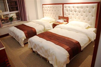  - Huangting Hotel - Chongqing