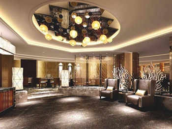  - Minshan Grand Hotel - Chongqing