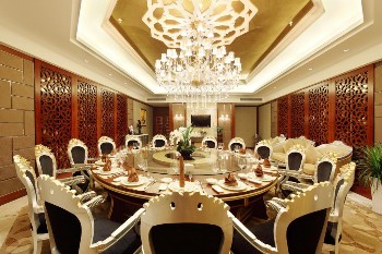  - Shiji Tonghui Hotel - Chongqing