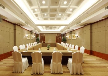  - Shiji Tonghui Hotel - Chongqing