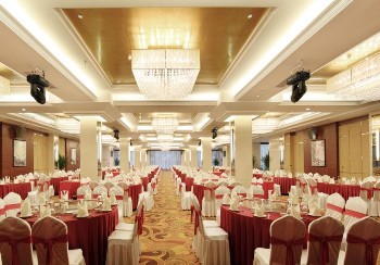  - Shiji Tonghui Hotel - Chongqing