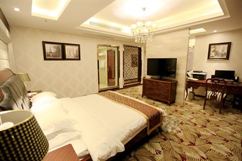  - Chongqing Nanchuan Nanqiao Hotel