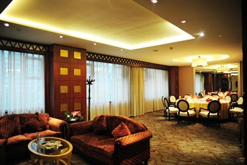  - Chongqing Tianyu Hotel