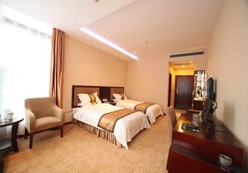 -- - Chongqing Ai She Er Hotel