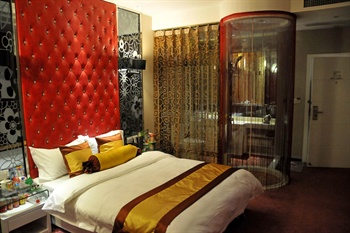  - Meiyideng Boutique Hotel - Chongqing