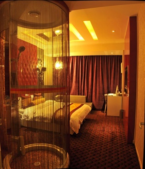  - Meiyideng Boutique Hotel - Chongqing