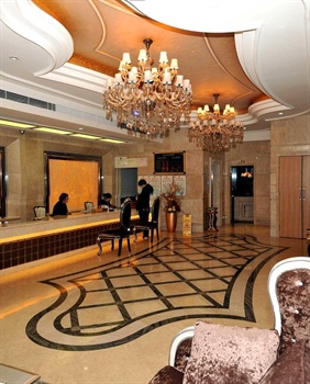  - Meiyideng Boutique Hotel - Chongqing