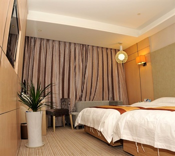  - Meiyideng Boutique Hotel - Chongqing