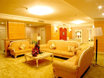  - Hongsheng Grand Hotel Chongqing