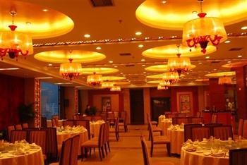  - Yuzhu Garden Hotel  Wulong