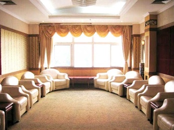  - Xinhutian Hotel Shuangqiao - Chongqing