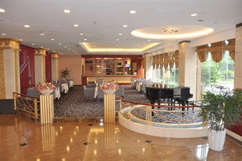  - Jinfengshan Hotel - Chongqing