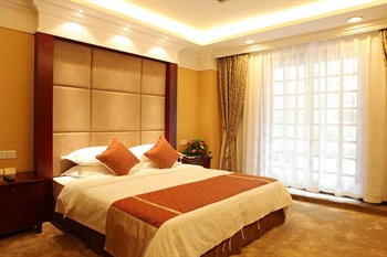  - Jinfengshan Hotel - Chongqing