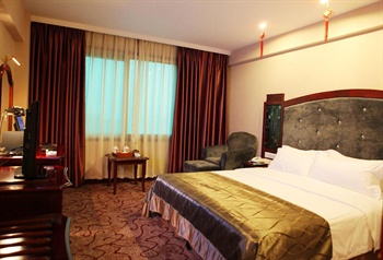  - Jinfengshan Hotel - Chongqing