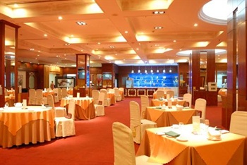  - Shijiazhuang Youngsun Hotel