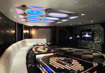 KTV/Ball Room - Hebei Century Hotel Shijiazhuang