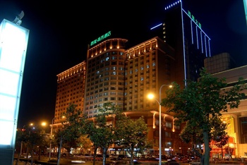  - Xi Mei Business Hotel Shijiazhuang