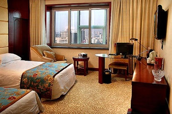  - Jin Yuan Hotel Shijiazhuang