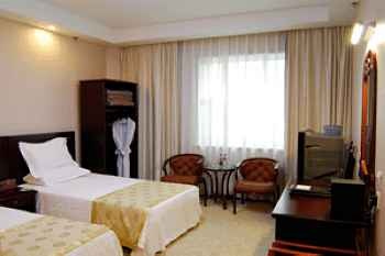 Superior Room - Jin Yuan Hotel Shijiazhuang