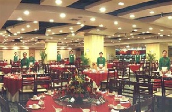  - Hebei Huiwen Hotel 