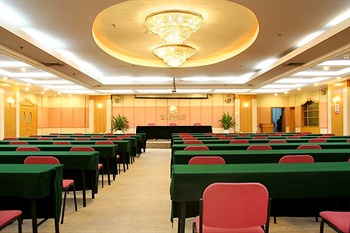  - Hebei Sunshine Hotel Shijiazhuang