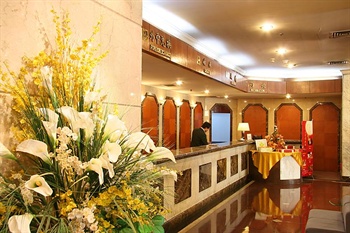  - Hebei Sunshine Hotel Shijiazhuang