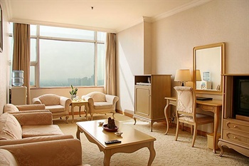  - Hebei Sunshine Hotel Shijiazhuang