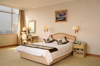  - Hebei Sunshine Hotel Shijiazhuang