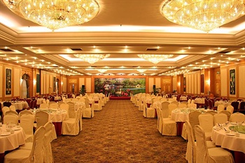  - Hebei Sunshine Hotel Shijiazhuang