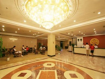  - King Shine Hotel Shijiazhuang