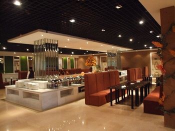 Buffet - King Shine Hotel Shijiazhuang