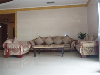  - Ou Jing Holiday Hotel - Shijiazhuang