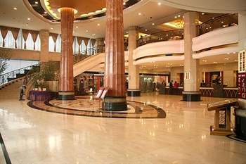  - Beautiful East International Hotel