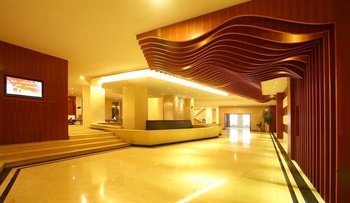  - Beautiful East International Hotel