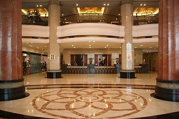  - Beautiful East International Hotel