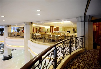  - Beautiful East International Hotel