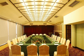  - Beijing Olympic Park Boutique Hotel