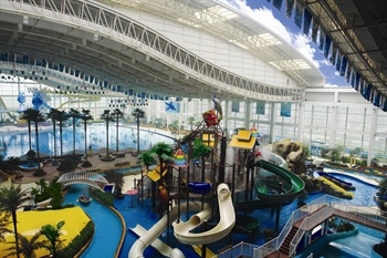  - Hotspring Leisure City Beijing