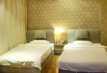 -- - Beijing Perfect Inn