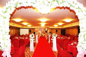  - Beijing Jinhangxian International Hotel