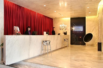  - A.hotel(Beijing)