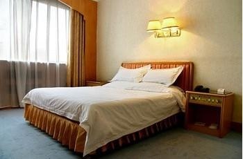  - Beijing Badaling Qinglongquan Leisure Resort