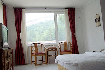 -- - Beijing Badaling Qinglongquan Leisure Resort