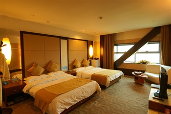  - Jinbao Jingya Hotel Beijing