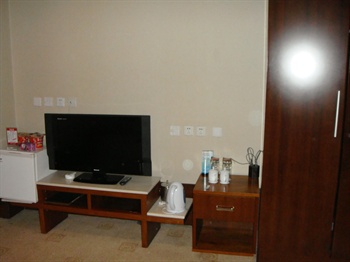  - Jinbao Jingya Hotel Beijing