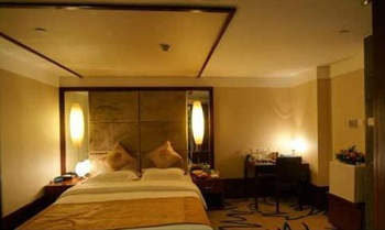  - Jinbao Jingya Hotel Beijing