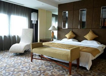  - Jinbao Jingya Hotel Beijing