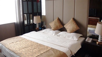  - Jinbao Jingya Hotel Beijing