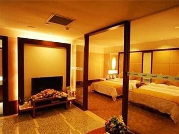  - Jinbao Jingya Hotel Beijing