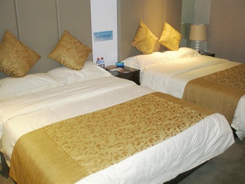  - Jinbao Jingya Hotel Beijing